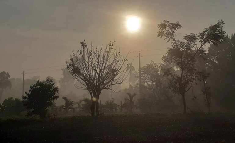 রাতের তাপমাত্রা কমতে পারে ২ ডিগ্রি সেলসিয়াস
